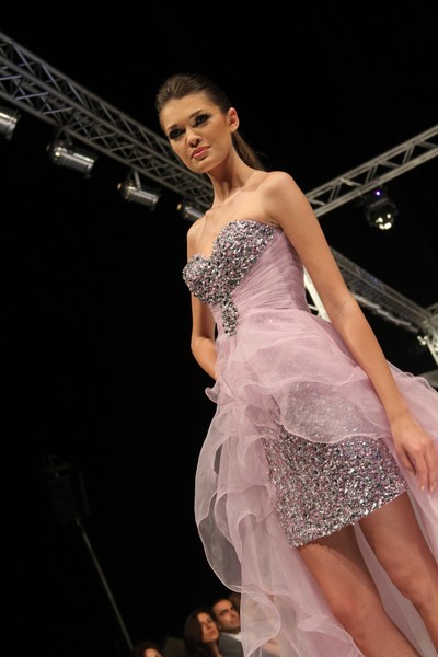LIPS Summer Fashion Week